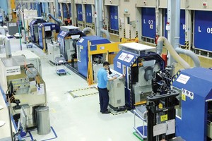 Chủ động đón FDI thế hệ mới