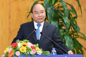 Chia sẻ về tầm nhìn quốc gia năm 2045, Thủ tướng Chính phủ mong muốn Việt Nam trở thành một quốc gia phồn vinh, hạnh phúc, gia nhập nhóm các quốc gia có thu nhập cao.