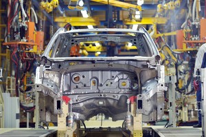 Việt Nam muốn Huyndai nâng nội địa hoá trên 40%