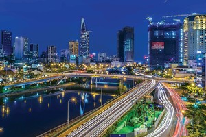 TP.HCM siết chặt công tác quy hoạch và quản lý quy hoạch