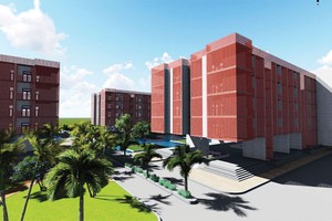 Phát triển nhà ở xã hội, cần thay đổi về tư duy