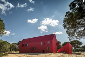 3000 House: Bức họa độc nhất