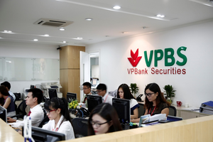 Mở tài khoản chứng khoán tại VPS trong vòng 5 giây, miễn phí giao dịch