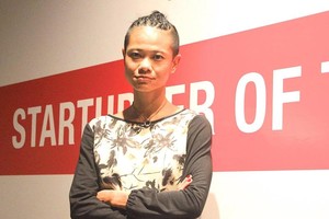 Bà Nguyễn Linh Chi – Giám đốc điều hành, phụ trách mảng kĩ thuật số Havas Media