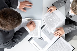 Các con số trên báo cáo tài chính đều có thể nói cho nhà đầu tư biết nhiều điều về doanh nghiệp