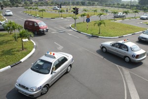 Bộ GTVT sẽ tăng cường kiểm tra định kỳ, đột xuất và giám sát công tác đào tạo lái xe tại tất cả các sở GTVT trong toàn quốc.