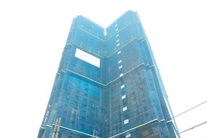 Phân khúc chung cư Hà Nội nhộn nhịp ngay sau Tết