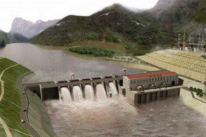 Duyệt quy trình vận hành hồ chứa thủy điện Hồi Xuân