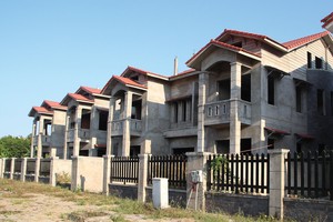 Khu đô thị mới Nhơn Trạch giờ ra sao?