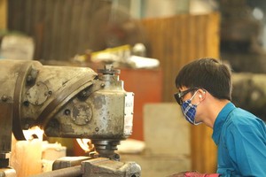 Trong khu vực doanh nghiệp tư nhân, doanh nghiệp nhỏ và siêu nhỏ vẫn chiếm 95-96%.