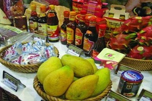 Theo Cục Sở hữu trí tuệ, đến đầu tháng 1/2019, Việt Nam đã bảo hộ 69 chỉ dẫn địa lý quốc gia và 6 chỉ dẫn địa lý của nước ngoài.