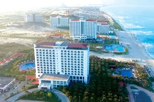 Bắc Cam Ranh, lối thoát cho sự quá tải du lịch Khánh Hòa