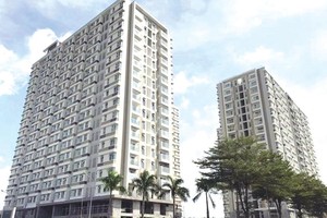 Các nhà đầu tư cho rằng, hoạt động M&A sẽ là động lực chính cho các nhà đầu tư địa ốc trong thời gian tới.