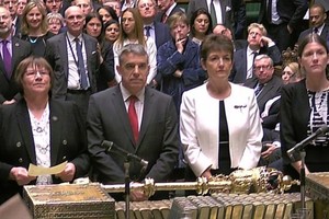 Quốc hội Anh đưa ra kế hoạch chi tiết xem xét các lựa chọn Brexit