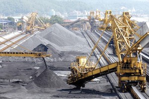 Số doanh nghiệp phải cổ phần hóa trong danh sách Ủy ban trực tiếp thực hiện là 6, nhưng đều là tên tuổi lớn, như Vinacomin.