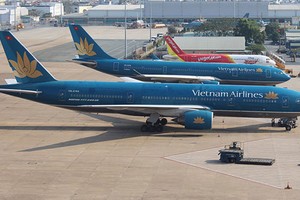 Ảnh: Đậu Tiến Đạt