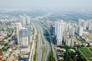 TP.HCM có thêm 10 dự án đủ điều kiện bán hàng