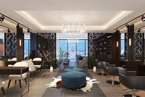 Tổ hợp chăm sóc sức khỏe toàn diện Green Wellness: Điểm đến yêu thích của nhiều người