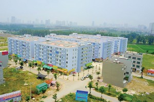 Hà Nội sẽ chuyển cơ quan cảnh sát điều tra 10 dự án vi phạm