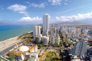 22 khách sạn tại Khánh Hòa vi phạm bị nêu tên