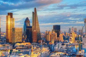 Bất động sản London “nín thở” theo dõi Brexit