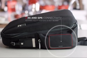 Thiết bị theo dõi hành lý trên toàn thế giới