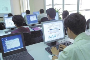 Đề án Chuyển đổi số sẽ đưa ra những giải pháp hỗ trợ doanh nghiệp vừa và nhỏ.