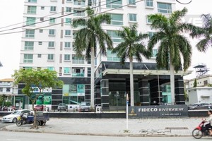 Fideco là một doanh nghiệp ngành bất động sản