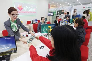 Hầu hết ngân hàng Việt sẽ vẫn thiếu vốn để đáp ứng chuẩn Basel II (sẽ có hiệu lực từ năm 2020) và việc huy động vốn để tăng năng lực tài chính sẽ chủ yếu đến từ các nhà đầu tư nước ngoài.