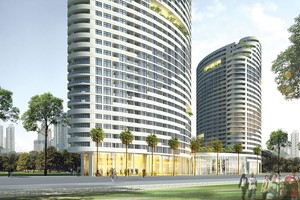 DIG bị truy thu và nộp phạt thuế hơn 13 tỷ đồng