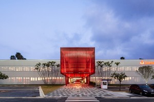 Digital Building Santander: Sức trẻ hội tụ