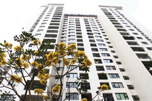 Nhu cầu về nhà ở của người dân vẫn đang rất lớn