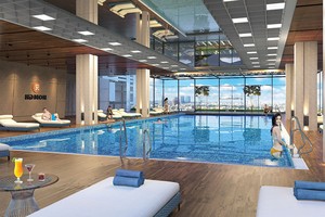 Bất động sản Mỹ Đình sẽ   tiếp tục sôi động trong 3-5 năm tới