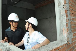 Mua nhà lần đầu, những điều người trẻ cần biết