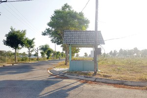 Giám sát hoạt động tín dụng đối với bất động sản