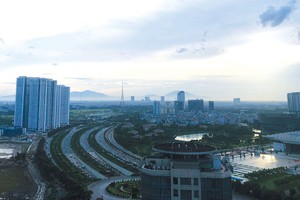 Nhiều doanh nghiệp địa ốc kêu khổ vì BT