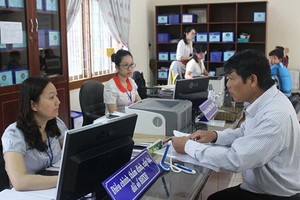 Doanh nghiệp cần một môi trường đầu tư, kinh doanh thuận lợi, thủ tục thuận tiện, đơn giản, không bị nhũng nhiễu, không phải gánh các chi phí không chính thức….