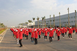 Bất động sản công nghiệp, cơ hội “đổi đời”