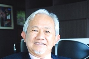 Hãy tạo cho thế hệ trẻ một hệ sinh thái đặc trưng của Việt Nam