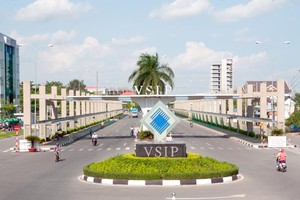 Trong 4 tháng đầu năm, vốn đầu tư nước ngoài đăng ký vào Việt Nam đạt 14,59 tỷ USD, tăng 81% so với cùng kỳ năm 2018. Trong số đó, vốn đầu tư trực tiếp nước ngoài (FDI) đăng ký mới đạt 5,34 tỷ USD, tăng 50,4% so với cùng kỳ.