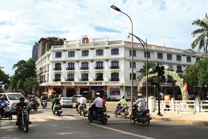 Thừa Thiên - Huế tìm nhà đầu tư thực hiện dự án 4.281 tỷ đồng