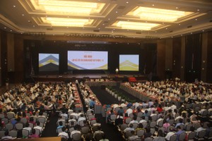 Quảng Ninh mới đạt 18.300 doanh nghiệp so với mục tiêu 25.000 doanh nghiệp vào năm 2020