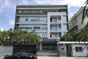 CTCP Cấp nước Đà Nẵng (Dawaco)