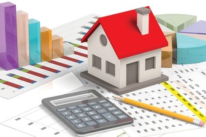 Siết tín dụng, cơ hội cho các nhà phát triển dự án chuyên nghiệp