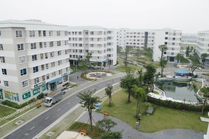 Hà Nội thông qua quy định quản lý bán, cho thuê, cho thuê mua nhà ở xã hội