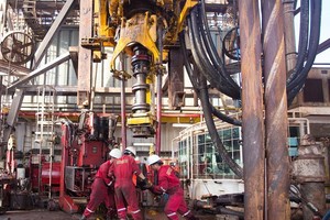 Lỗ hổng an ninh năng lượng - Bài 2: Mòn mỏi dự án dầu khí