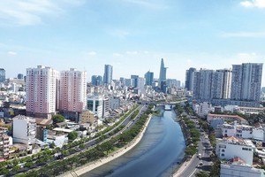 TP.HCM chỉ đạo sớm giải quyết dứt điểm khó khăn của doanh nghiệp bất động sản