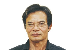 TS. Lê Xuân Nghĩa, chuyên gia tài chính - tiền tệ