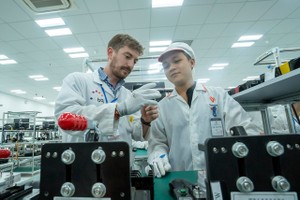 Ảnh minh họa. Nguồn: Internet