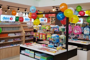 Năm 2019, Thiên Long sẵn sàng cho giai đoạn tăng trưởng mới